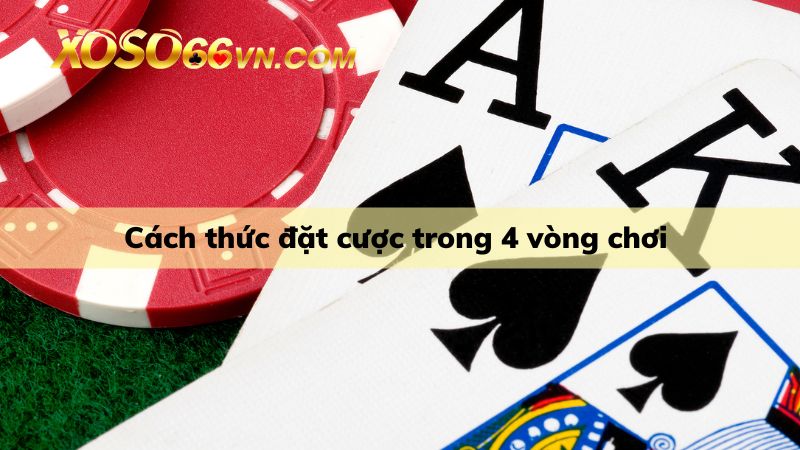 Cách chơi Poker cùng Xoso66 cực dễ dàng