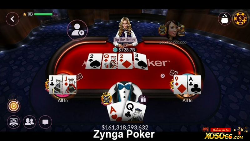 Nên học hỏi kinh nghiệm kiếm tiền từ game Poker ở đâu?